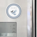 Search for blue owl magnets Halloween