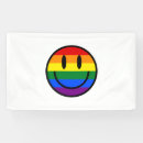 Search for rainbow banners Equality
