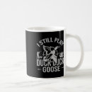 Search for duck duck goose mugs Hunt