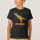 Search for carnotaurus tshirts Dinosaur