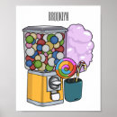 Recherche de confection posters Sucré