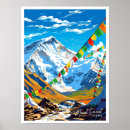 Search for mount everest posters China