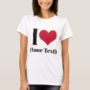Recherche de i heart tshirts J'aime