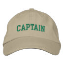 Recherche de marrone casquettes Capitaine