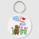 Search for love canada keychains Canadian