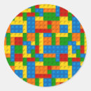 Search for toy blocks stickers Kids