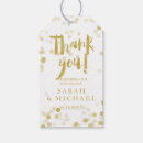 Recherche de gold foil gift tags Lettré