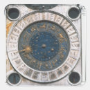 Search for clock face crafts party Gold