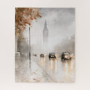 Search for streets of london puzzles England