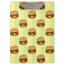 Search for hamburger pattern Fast food pattern