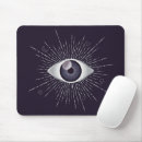 Search for evil eye mousepads Talisman