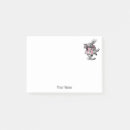 Search for alice in wonderland post it notes Rabbit
