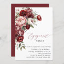 Search for blush engagement party invitations Pink
