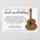 Recherche de petit pain de roche invitations Guitare