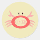 Search for june july birthday stickers Crab