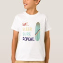 Search for surfboard kids tshirts Vintage