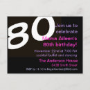 Search for eightieth postcards Celebration