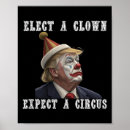 Search for circus posters Political