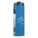 Recherche de thermique classiques tasses Bleu