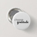 Search for thanksgiving buttons Grateful