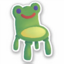 Recherche de froggy autocollants Frogance