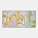 Recherche de liquide tapis souris Pastel