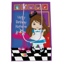 Search for easter gift bags White rabbit