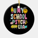 Search for psychologist ornaments School