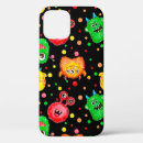 Search for funny monsters iphone cases Alien