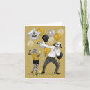 Search for milestone cards Fun
