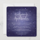 Search for blue halloween invitations Stars