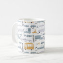 Search for baby pattern mugs Car