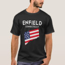 Search for enfield tshirts Connecticut