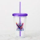 Search for super drinkware Marvel hero