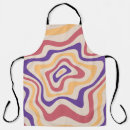Search for 1960s aprons Stripes