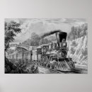 Search for american express posters Train