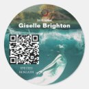 Search for material stickers Logo