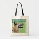 Recherche de berger allemand sacs Sourire