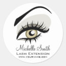 Search for lash extension stickers Eyelashes