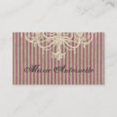 Recherche de plaisirs cartes visite Pour elle