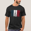 Search for bastille day tshirts Flag