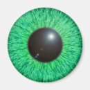 Recherche de globe oculaire magnets Iris
