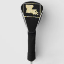 Search for louisiana golf head covers Baton rouge