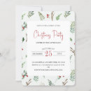 Recherche de holly berries christmas invitations Baies sèches