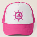 Recherche de rose et blanche casquettes Simple