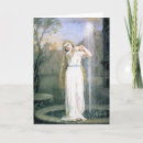 Search for pre raphaelite cards Vintage