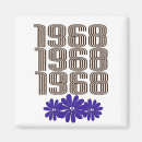 Search for hippie symbols magnets Psychedelic