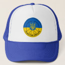 Search for freedom hats Ukrainian flag