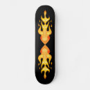 Search for vector flames Modern