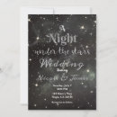 Recherche de night invitations Étoile